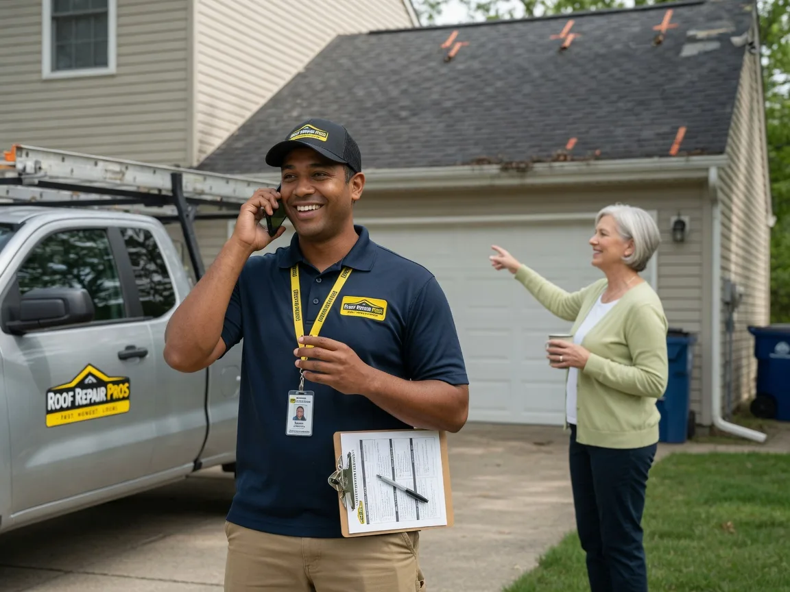 Roof Repair Green Valley Lake, CA FAQs
